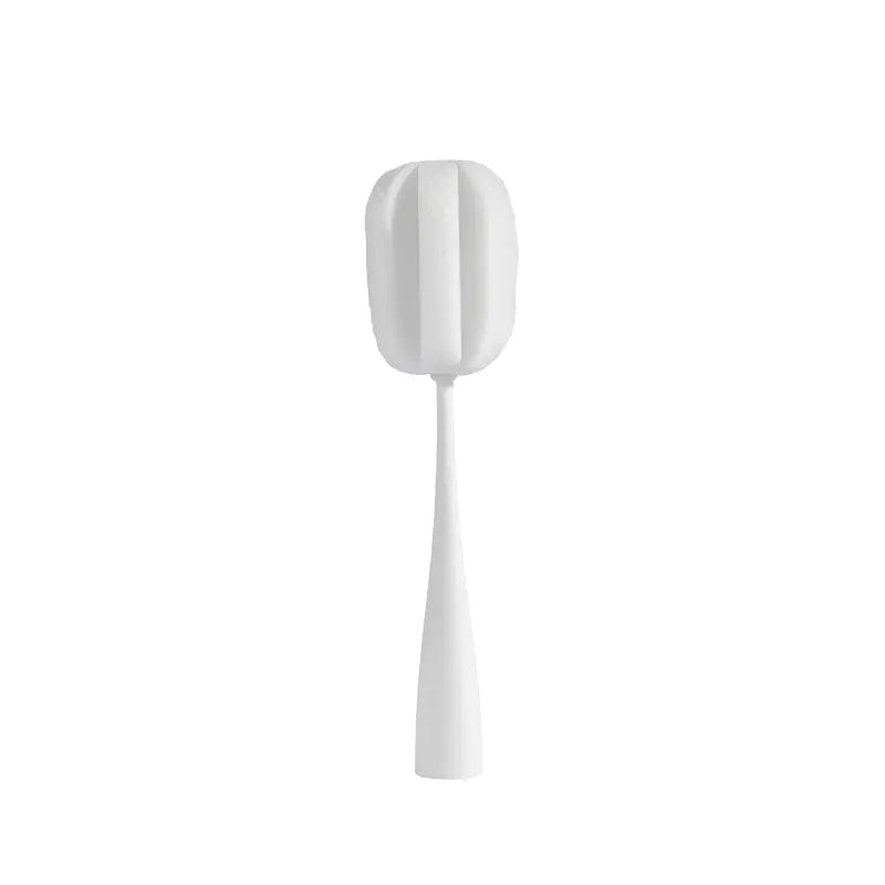 Hedou Vertical Cup Brush for Cleaning Bottles and Glasses
