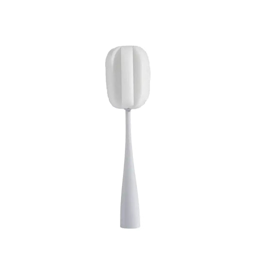 Hedou Vertical Cup Brush for Cleaning Bottles and Glasses