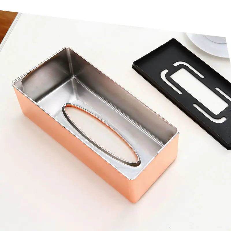 Furniture Tissue Holder for Home Decor