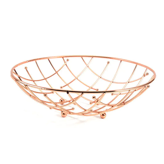 Fruit Storage Baskets for Snacks and Sundries
