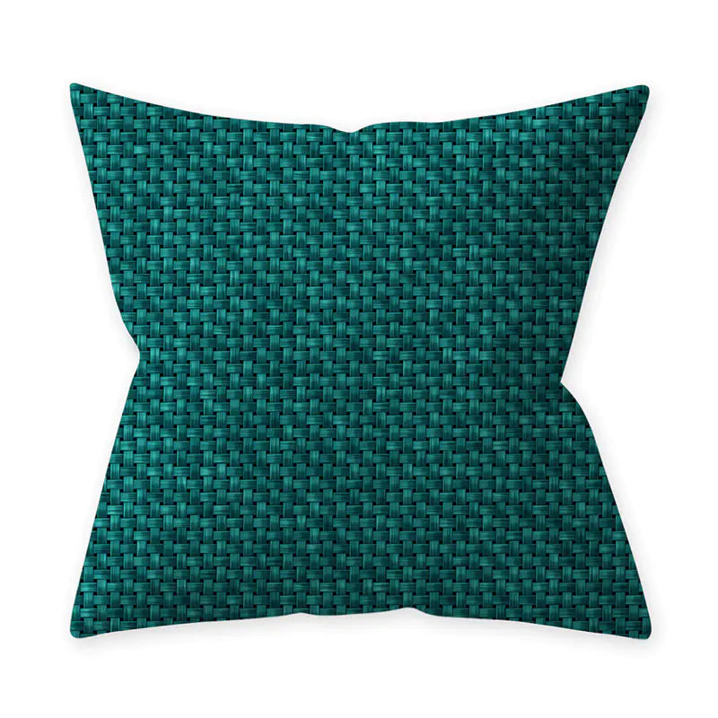 Nordic Minimalist Cushion for Sofa and Office Use