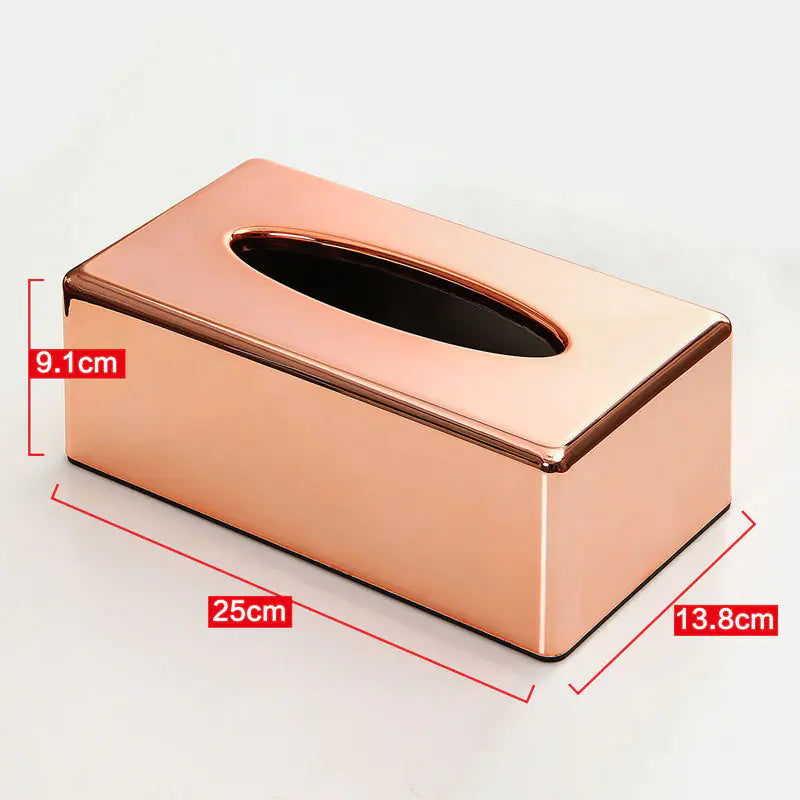 Furniture Tissue Holder for Home Decor