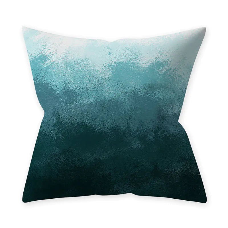 Nordic Minimalist Cushion for Sofa and Office Use