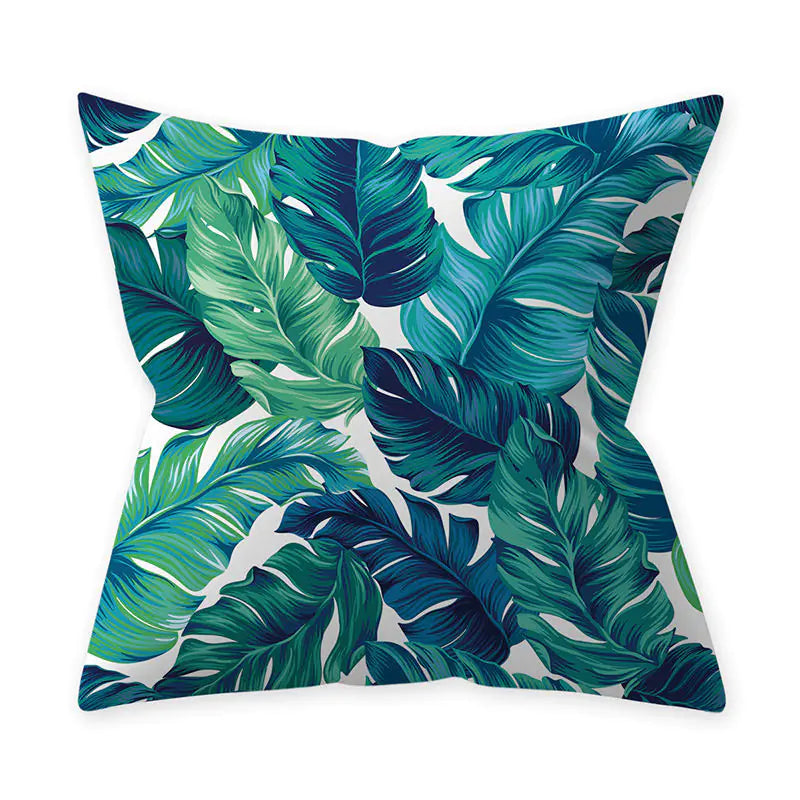 Nordic Minimalist Cushion for Sofa and Office Use