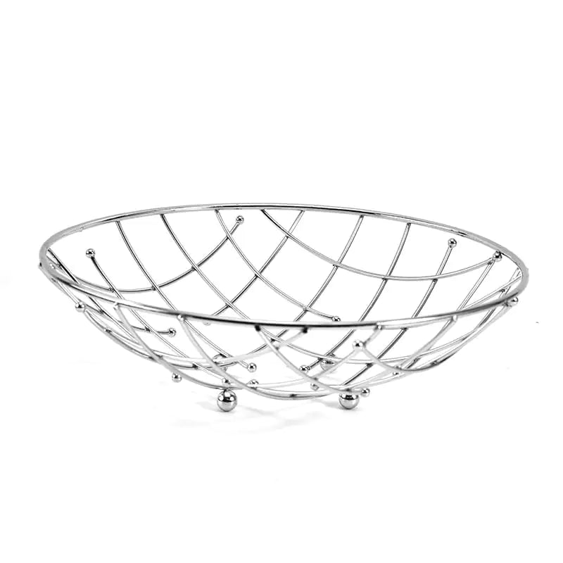 Fruit Storage Baskets for Snacks and Sundries