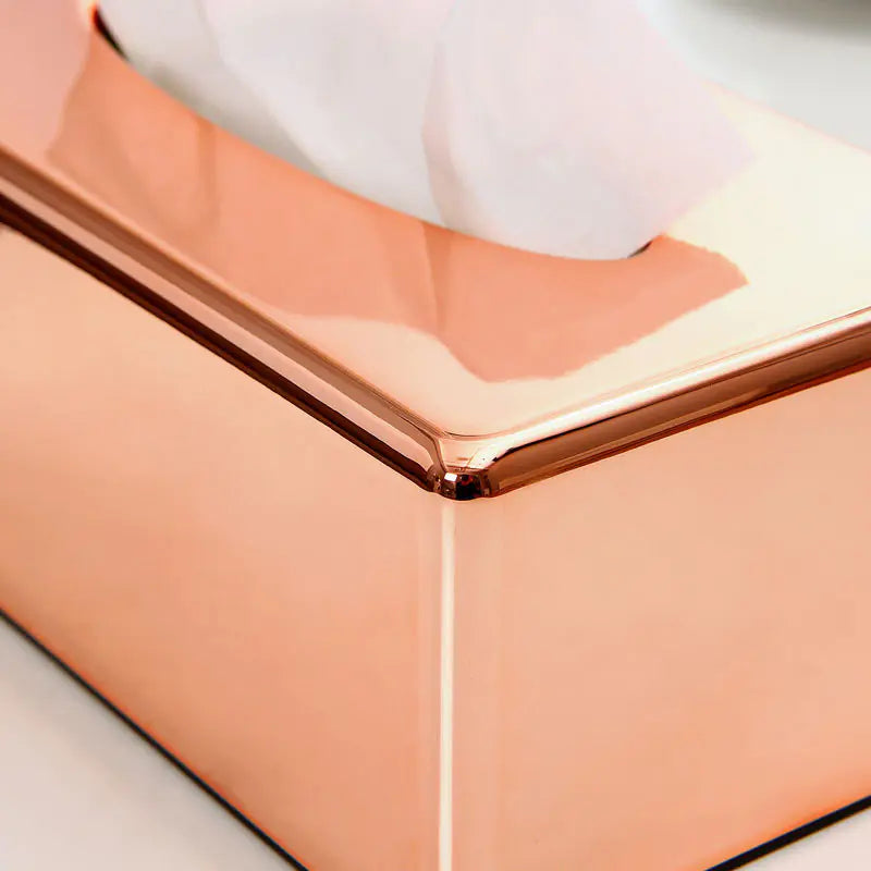 Furniture Tissue Holder for Home Decor